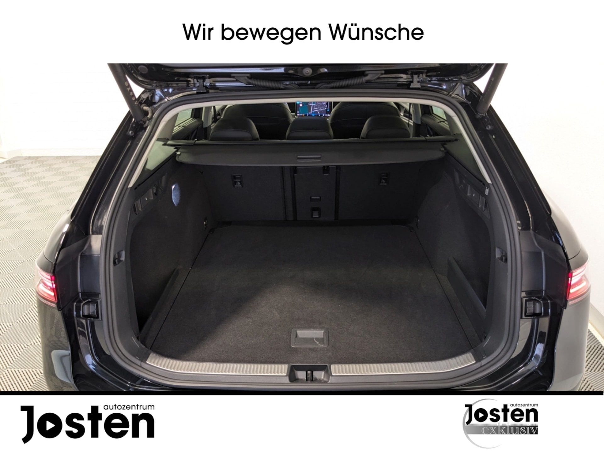 Volkswagen Passat Elegance