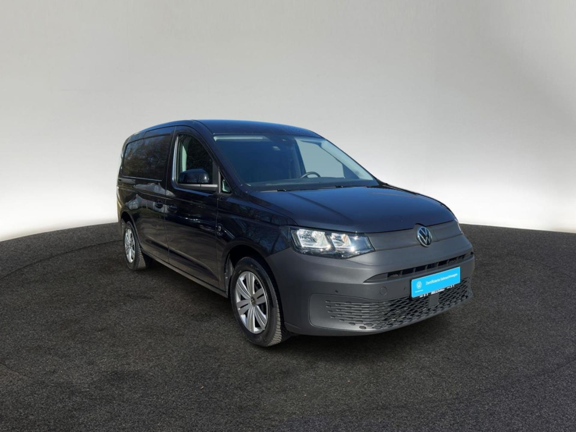 Volkswagen Caddy Maxi Cargo