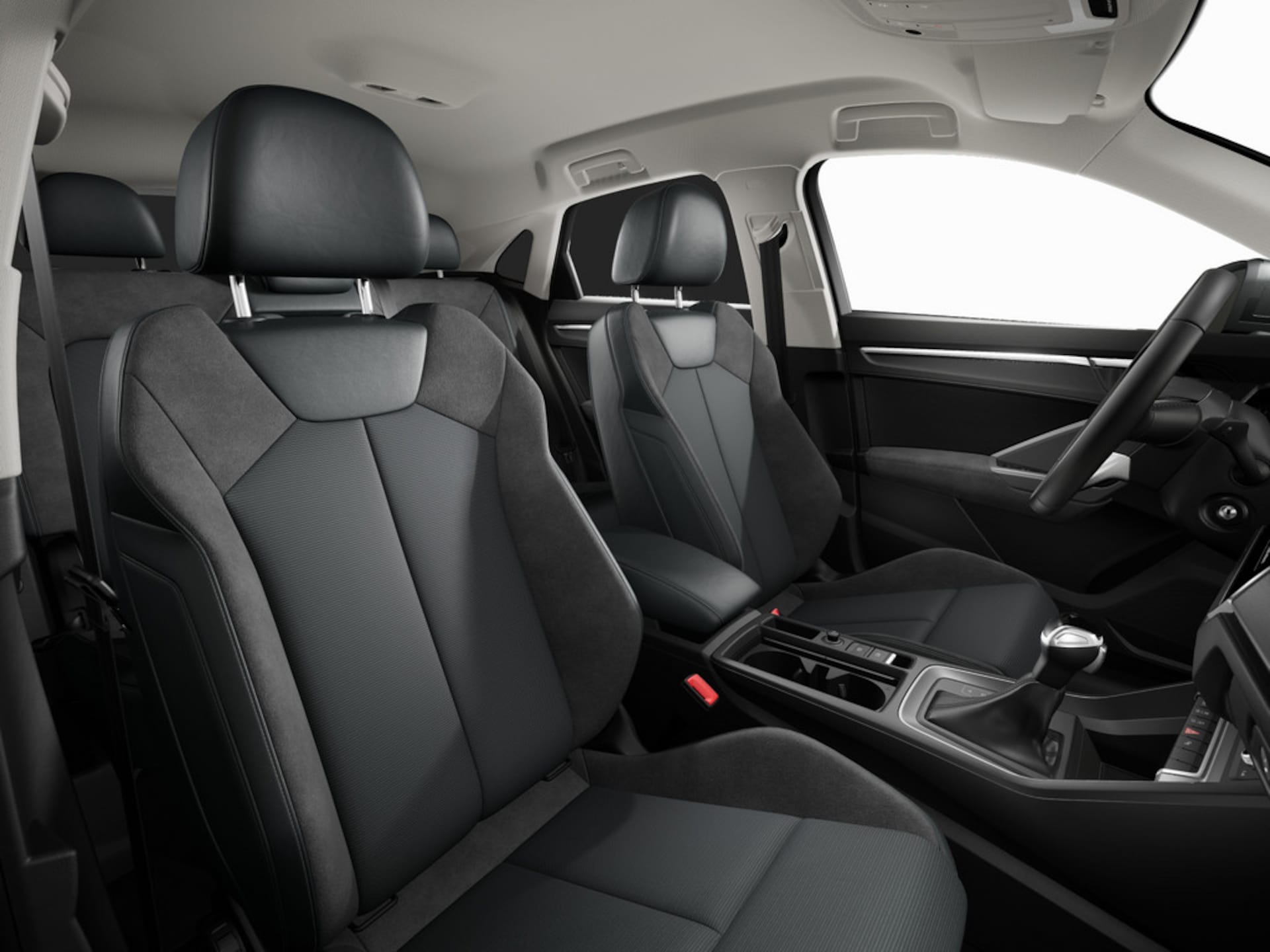 Audi Q3 Sportback S line
