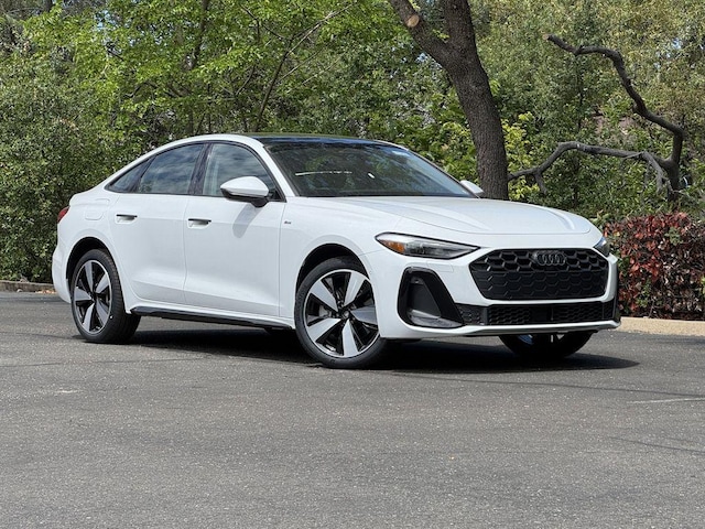 2026 Audi A5 Sedan