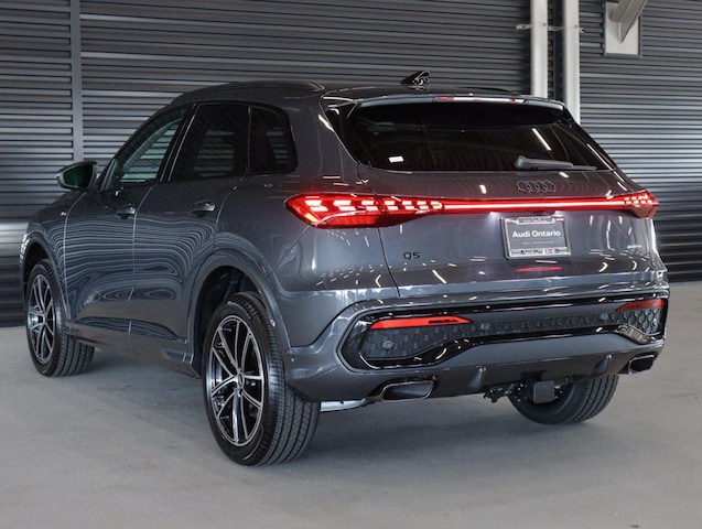 2026 Audi Q5