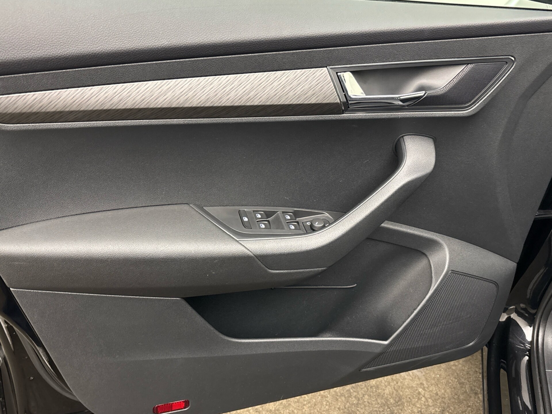 Skoda Karoq Style