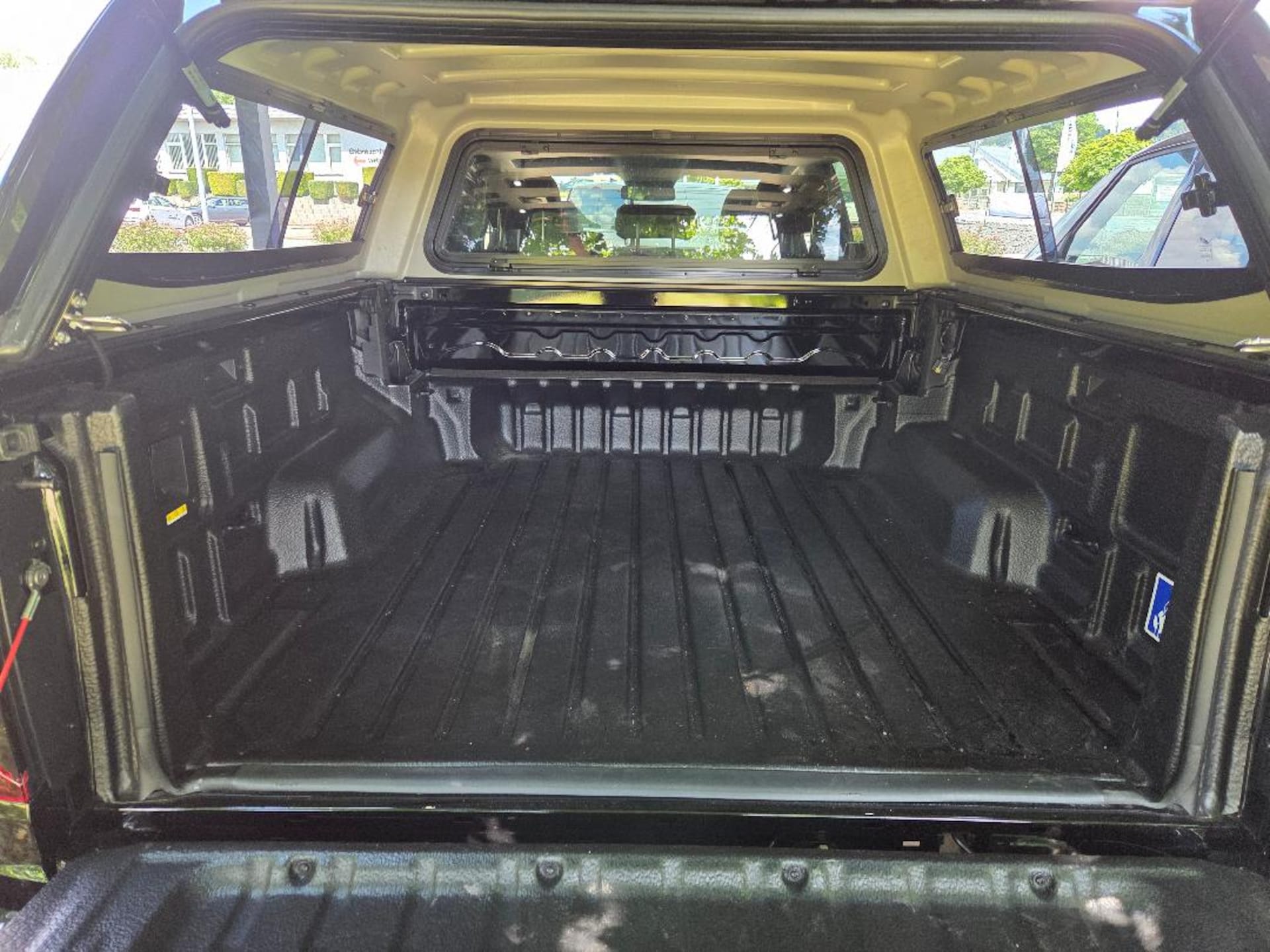 Volkswagen Amarok DoubleCab Style