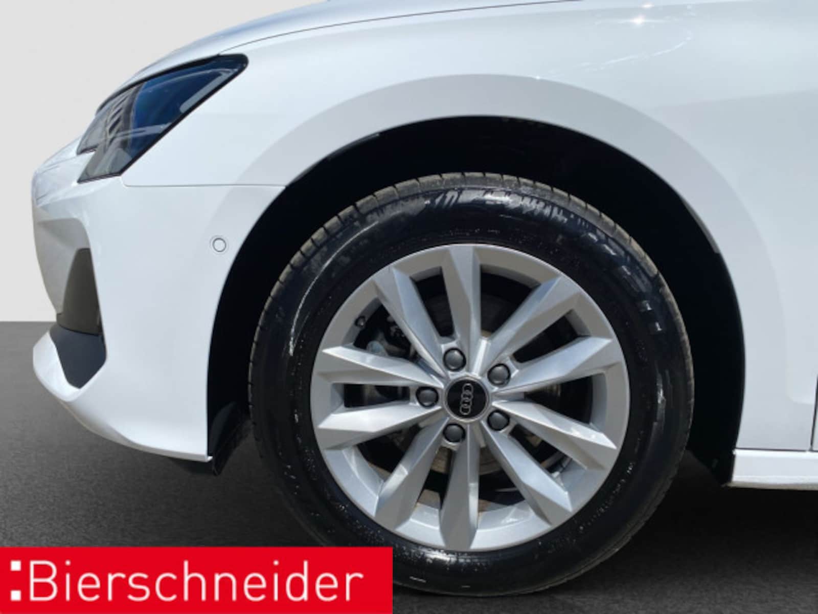 Audi A3 Sportback – Bild 8