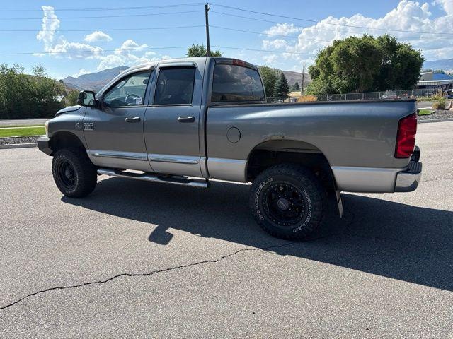 2007 Dodge Ram 2500