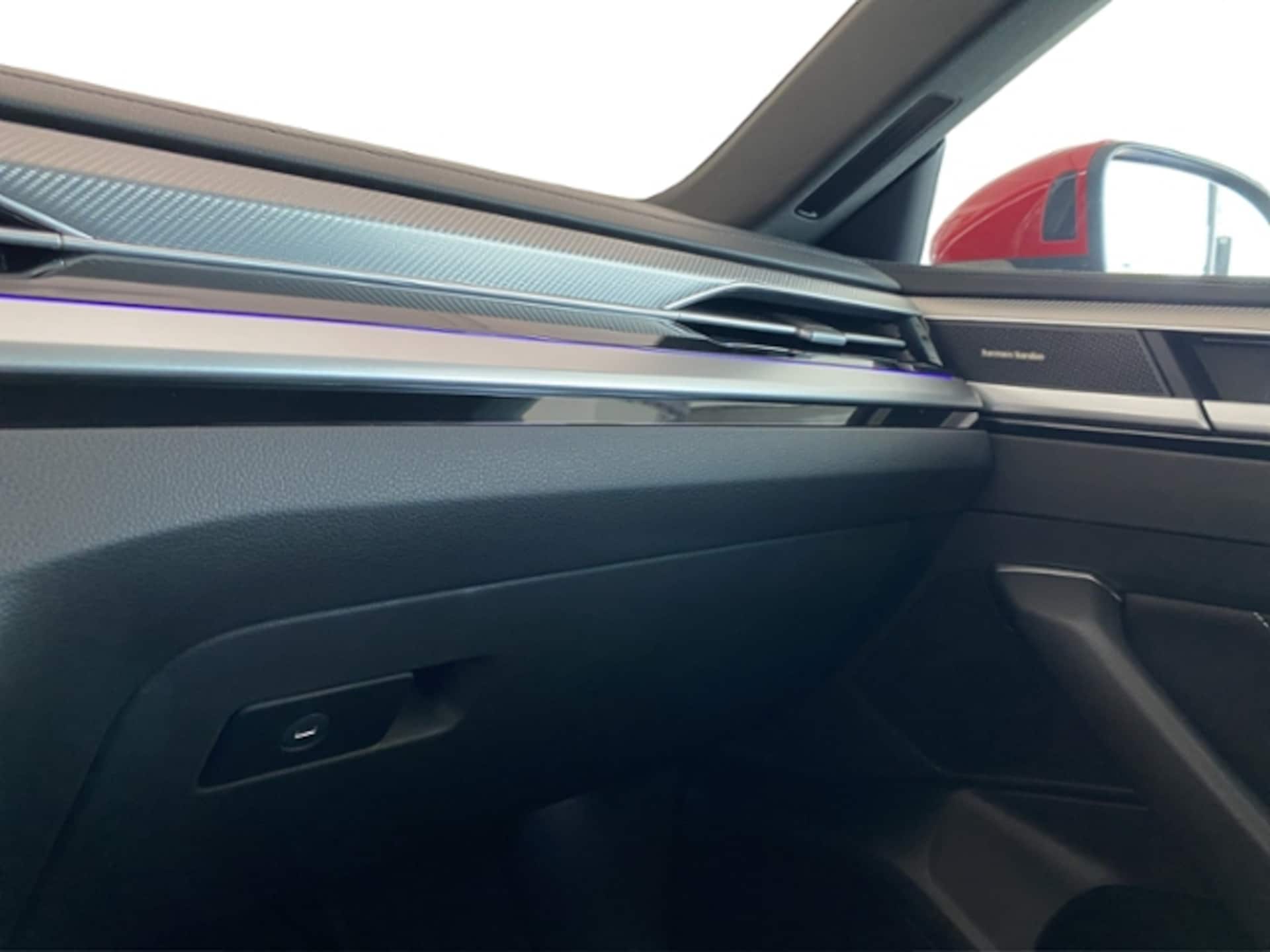 Volkswagen Arteon R-Line