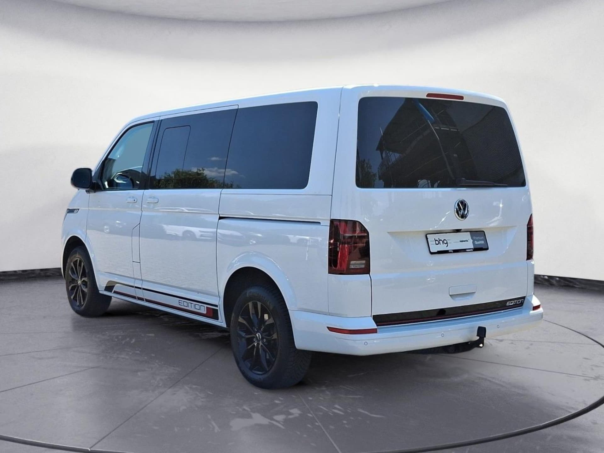 Volkswagen T6.1 Multivan Comfortline