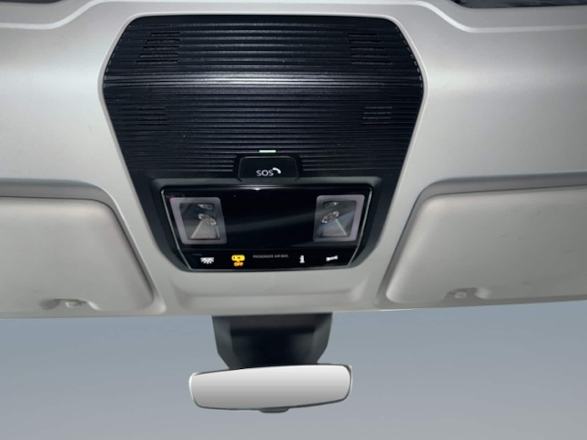 Volkswagen Caddy Basis-Modell