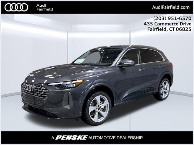 Photo of 2026 Audi Q5