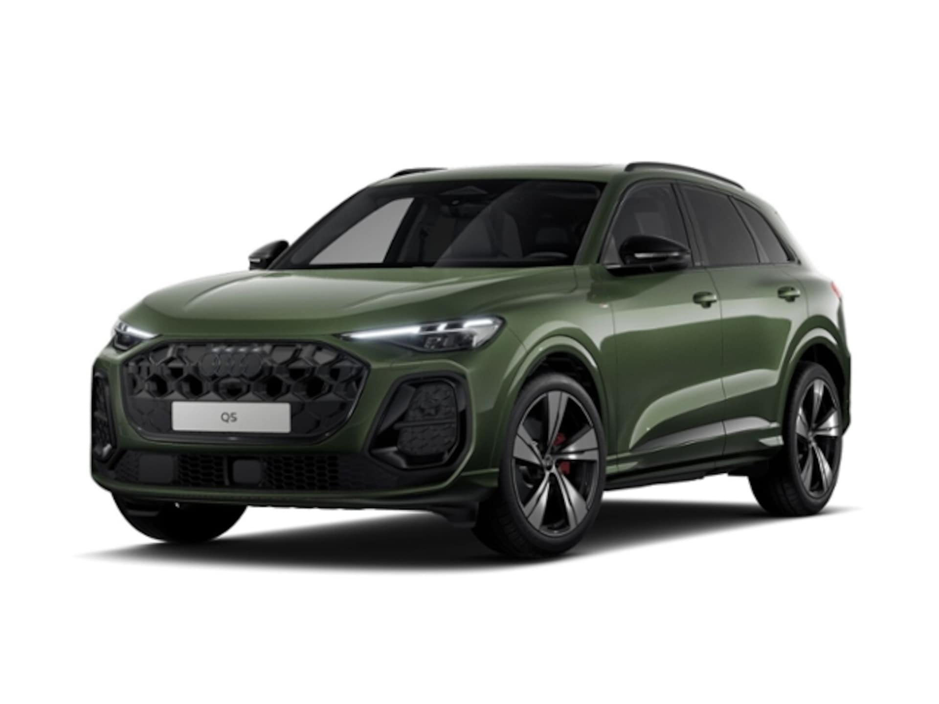 Audi Q5 SUV