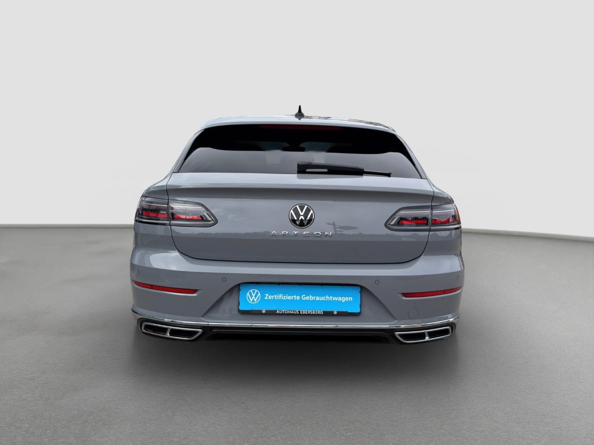 Volkswagen Arteon Shooting Brake R-Line