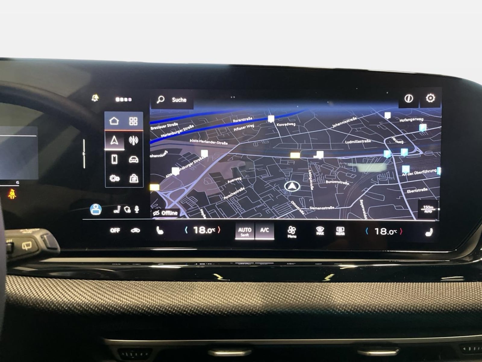 Audi A5 Avant – Bild 16