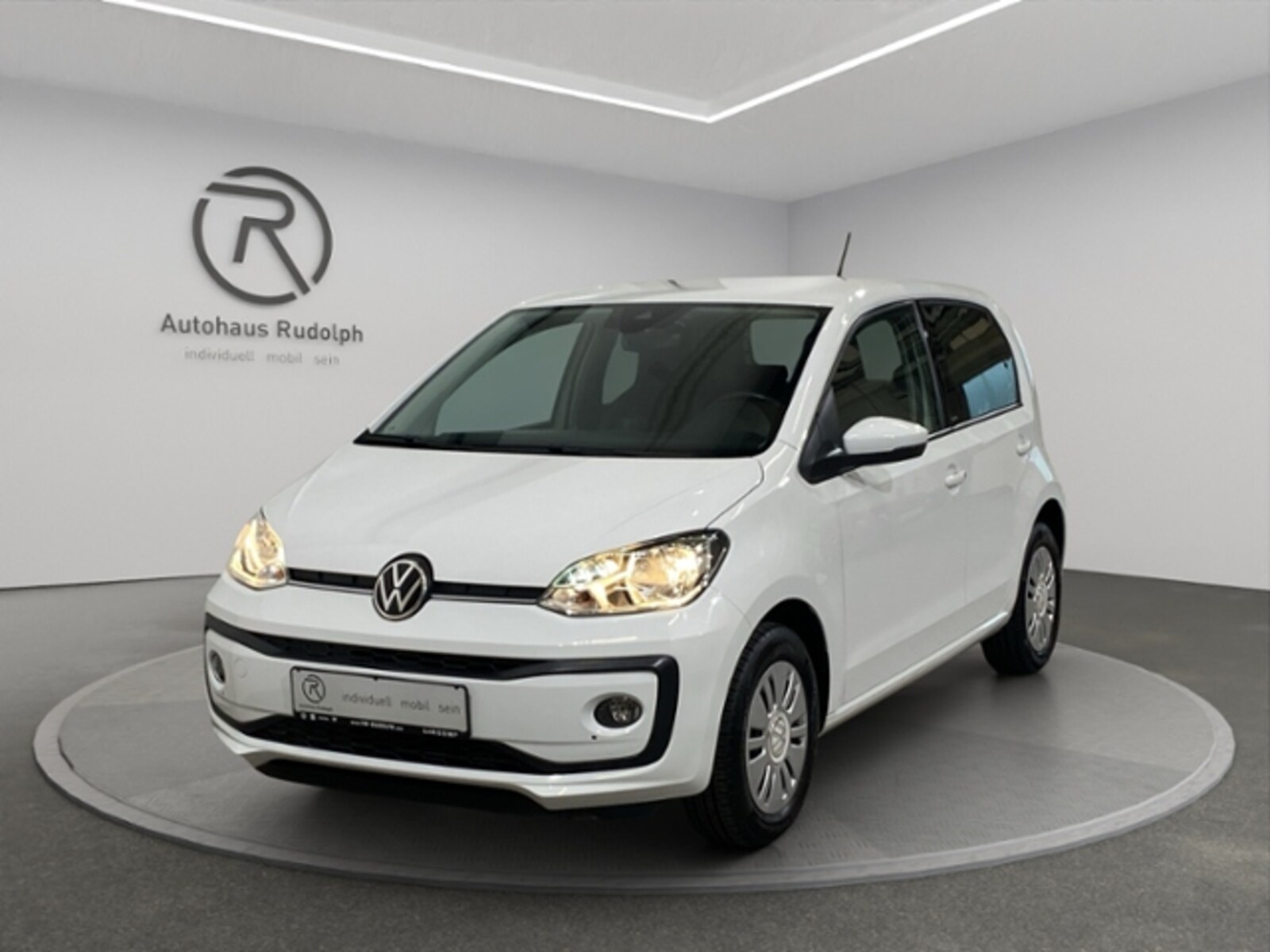 Volkswagen up! – Bild 2