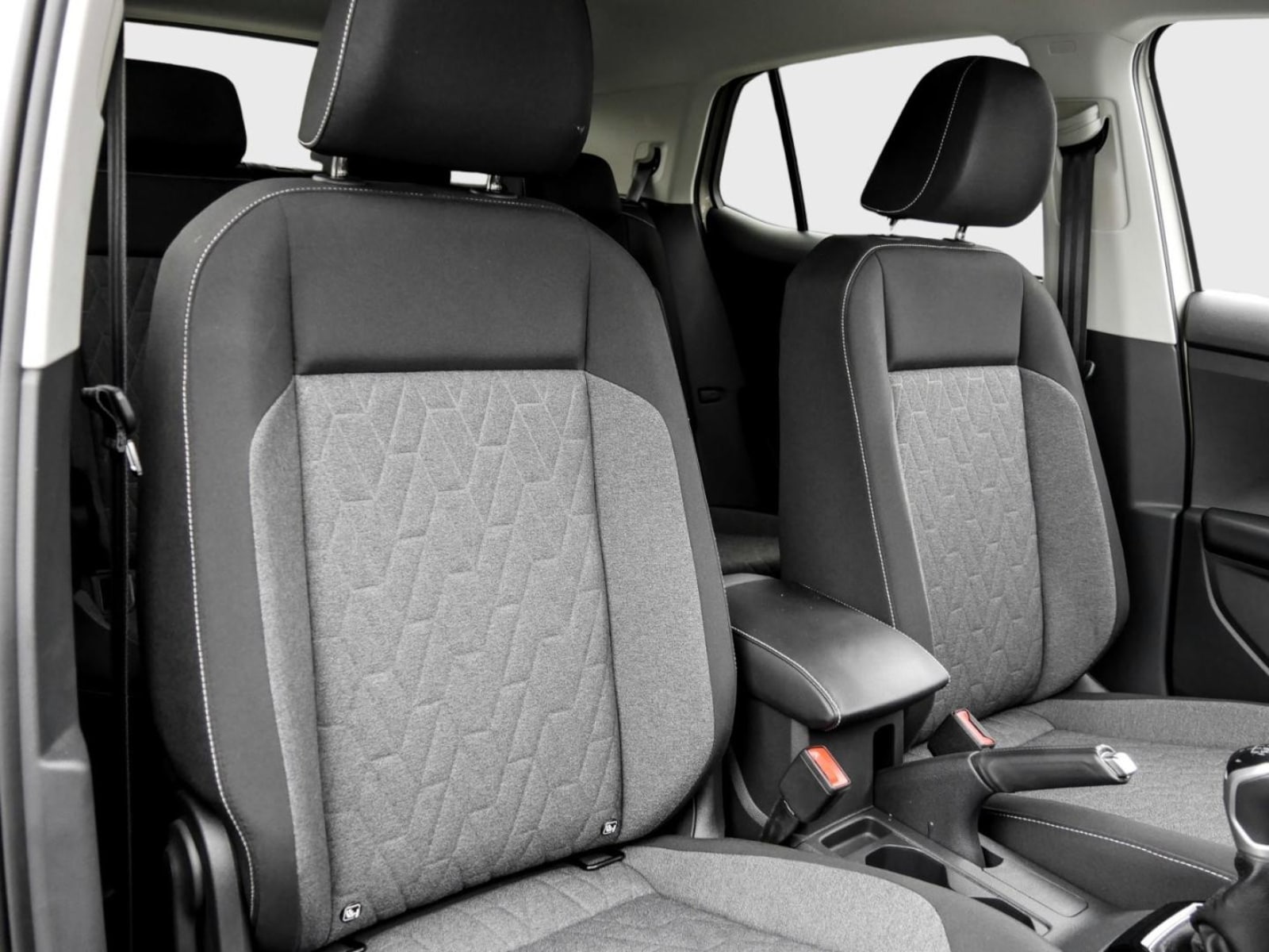 Volkswagen T-Cross – Bild 6