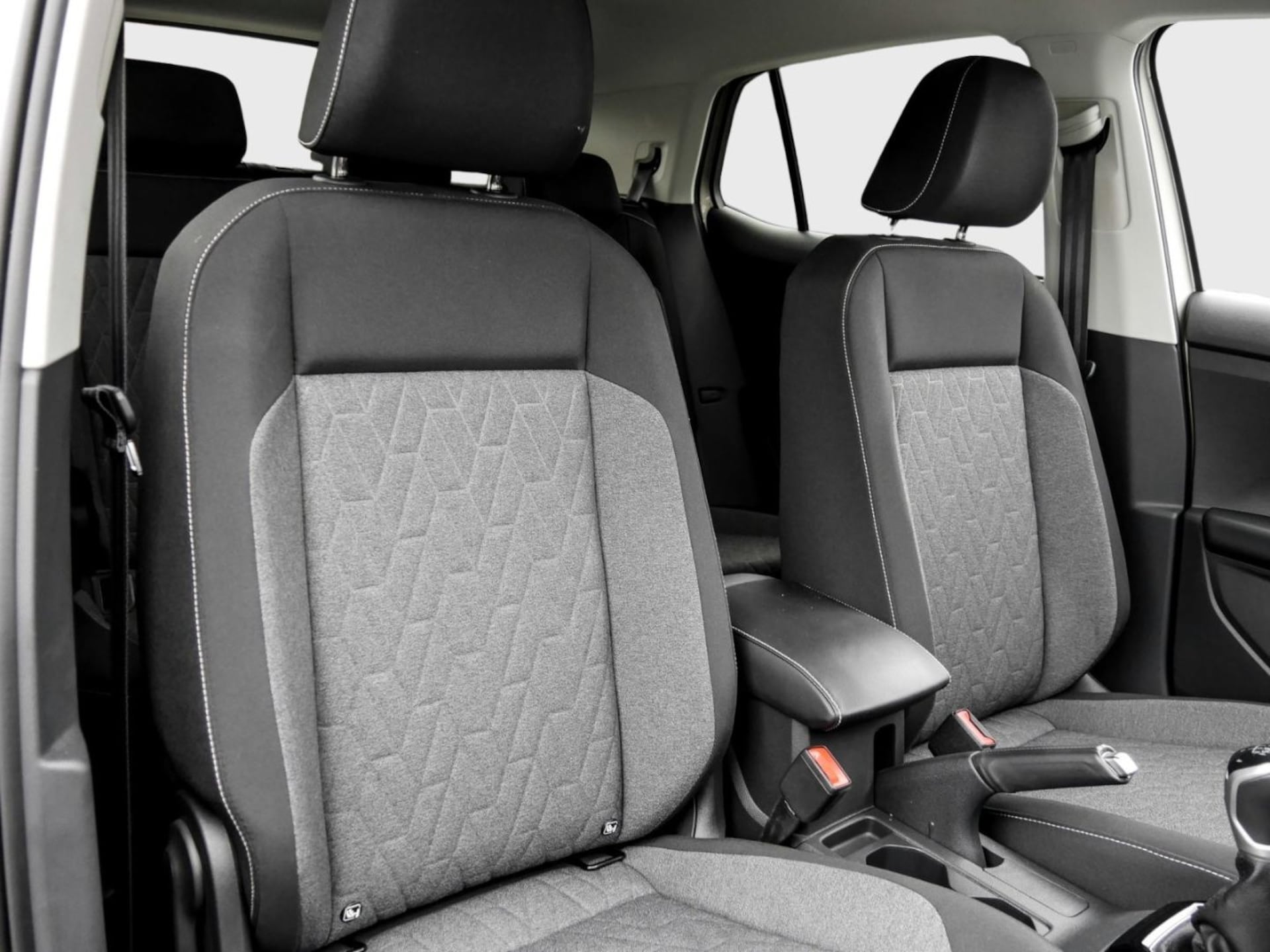 Volkswagen T-Cross MOVE