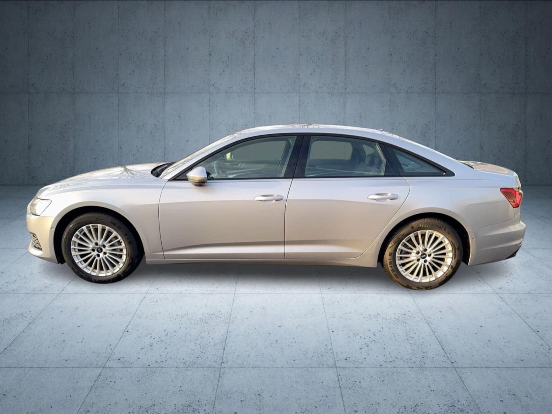 Audi A6 Limousine S line