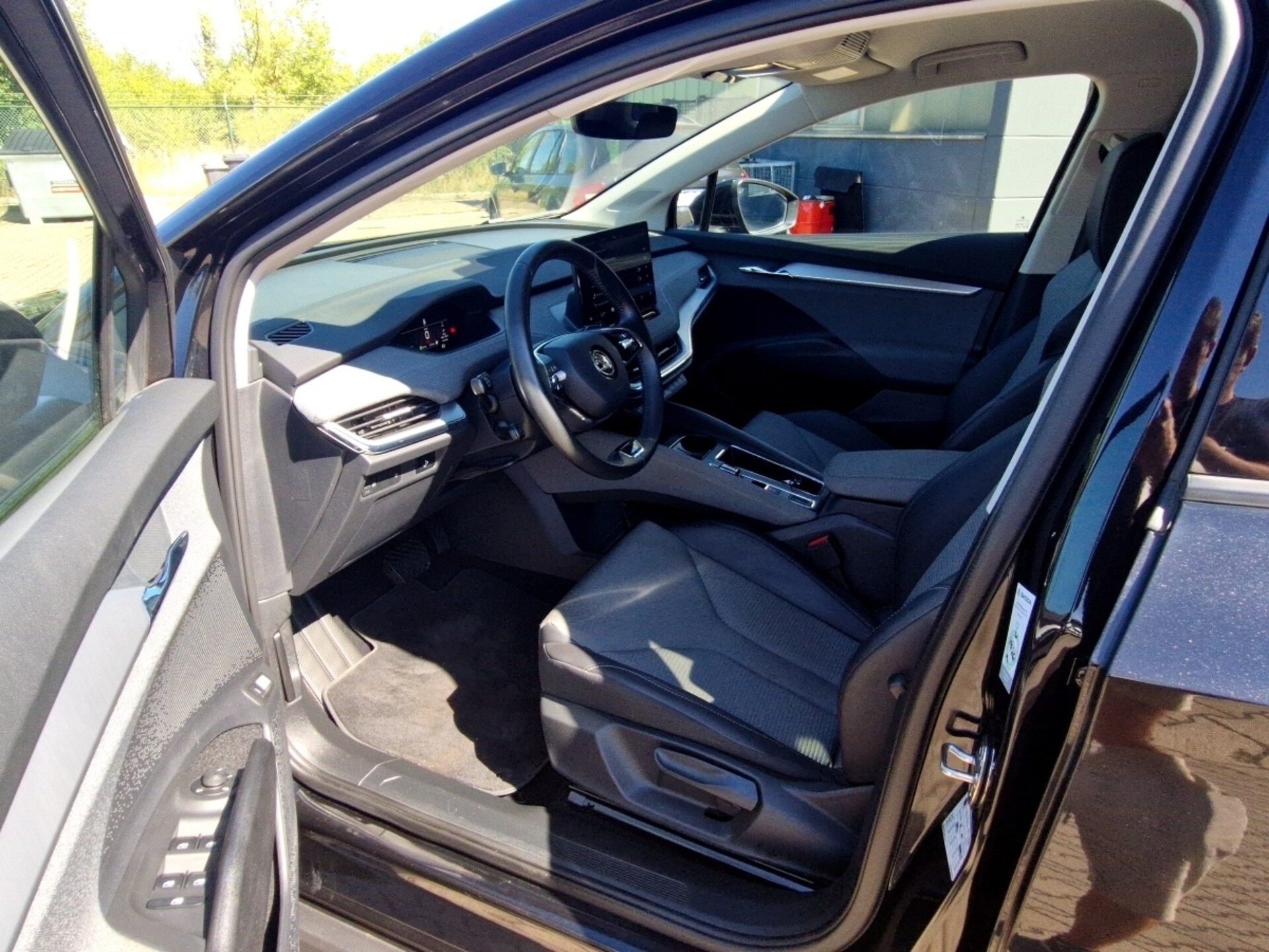 Skoda Enyaq 60