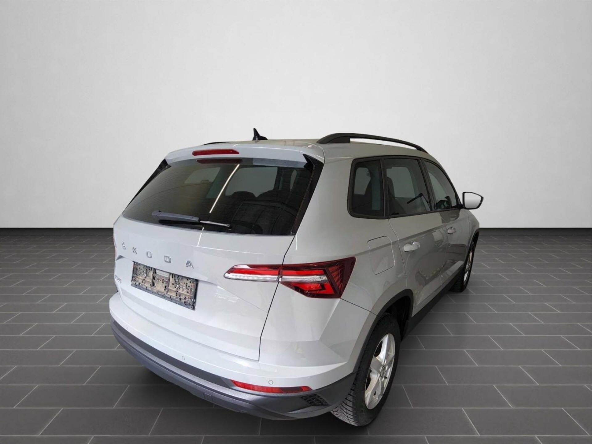 Skoda Karoq Ambition