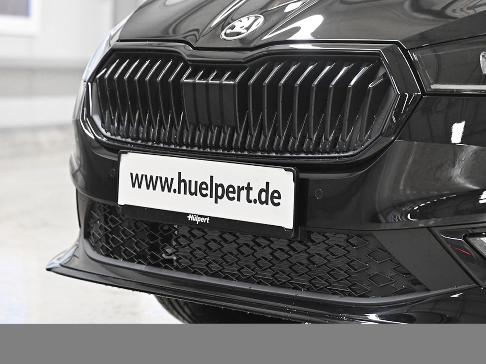 Škoda Fabia – Bild 8