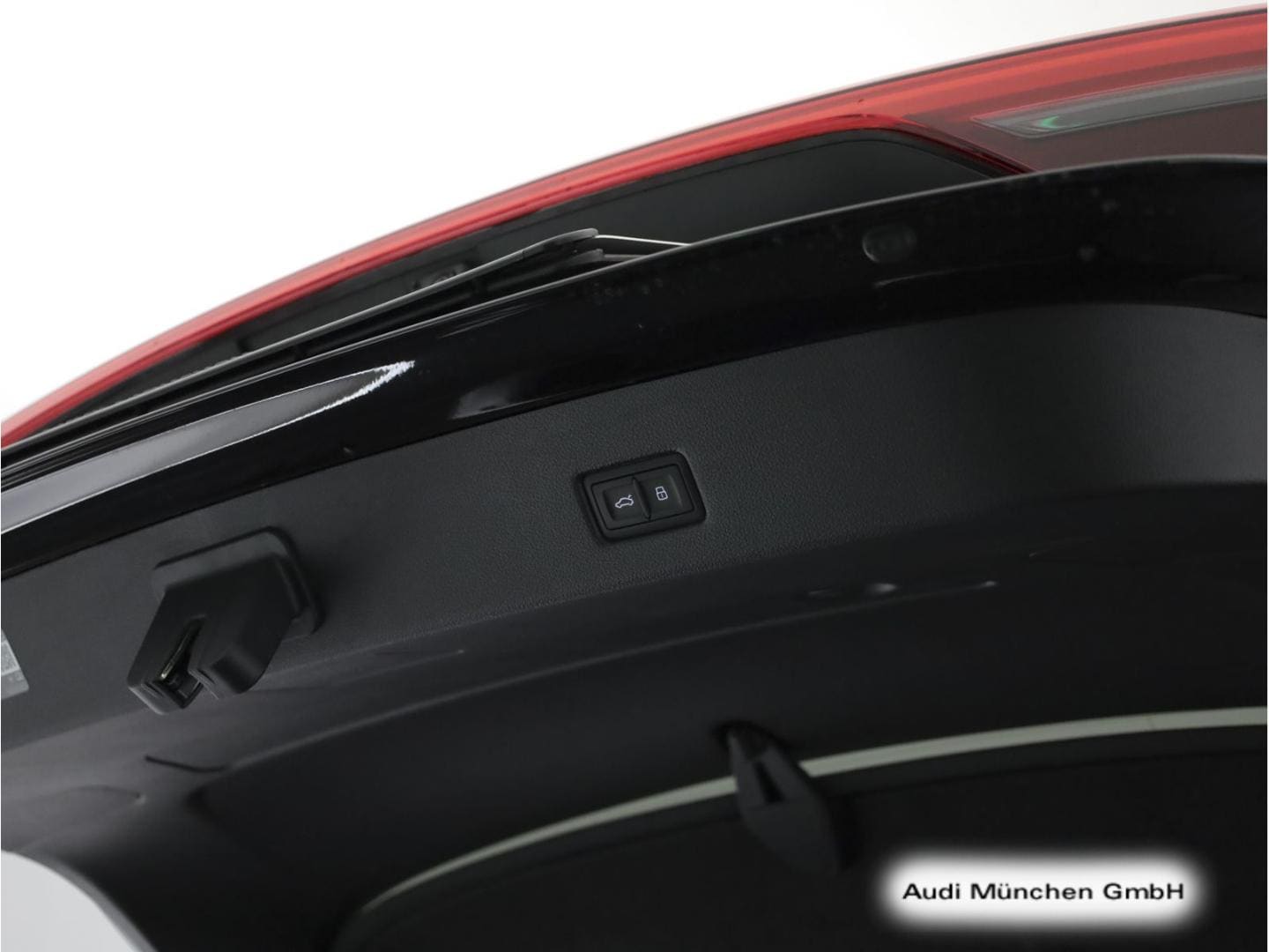 Bild über Audi A7 Sportback 55 TFSI quattro S tronic - für weitere Informationen kontaktieren Sie den Audi Partner