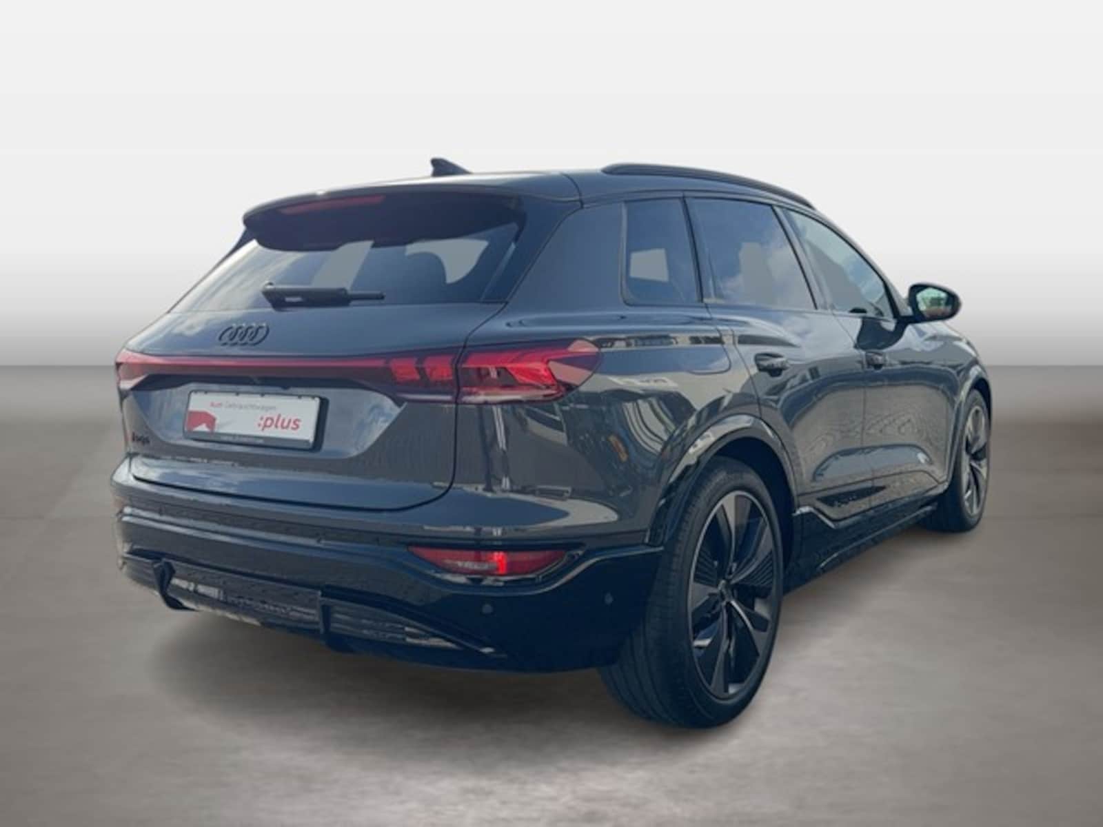Audi SQ6 e-tron – Bild 5