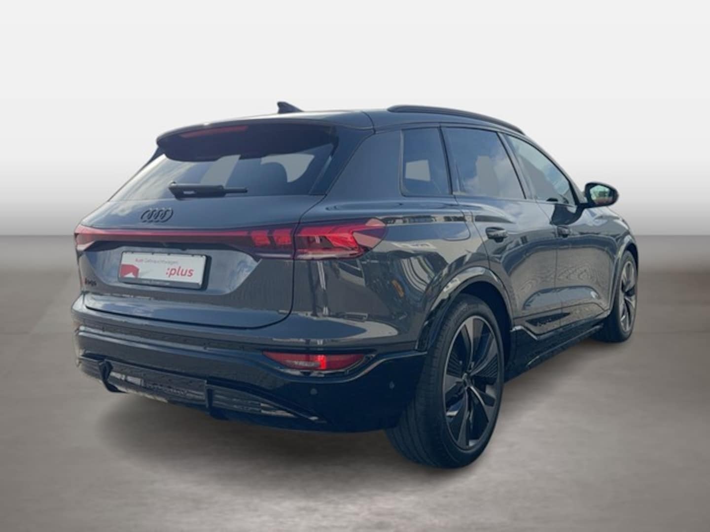 Bild über Audi SQ6 SUV e-tron e-tron quattro - für weitere Informationen kontaktieren Sie den Audi Partner