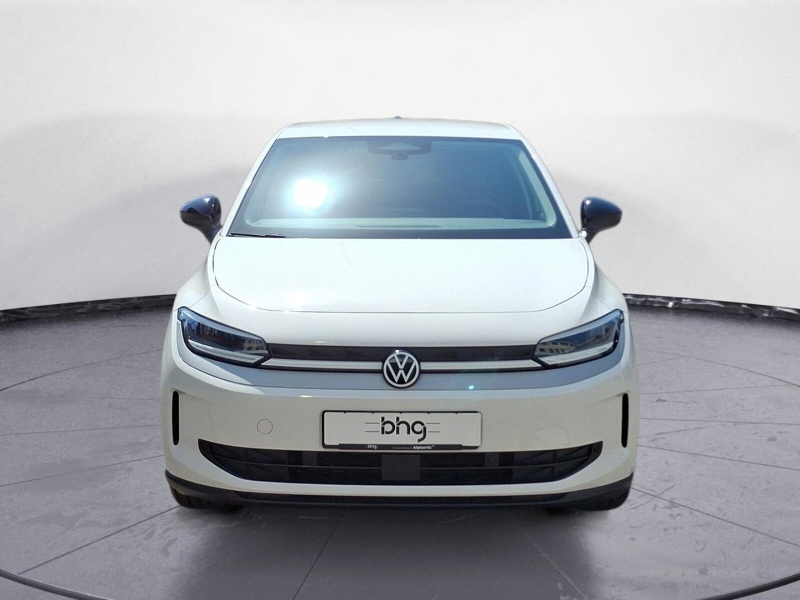 Volkswagen ID. Polo – Bild 7