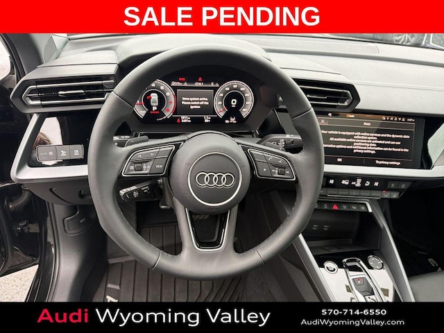 2026 Audi A3 Premium - Photo 20