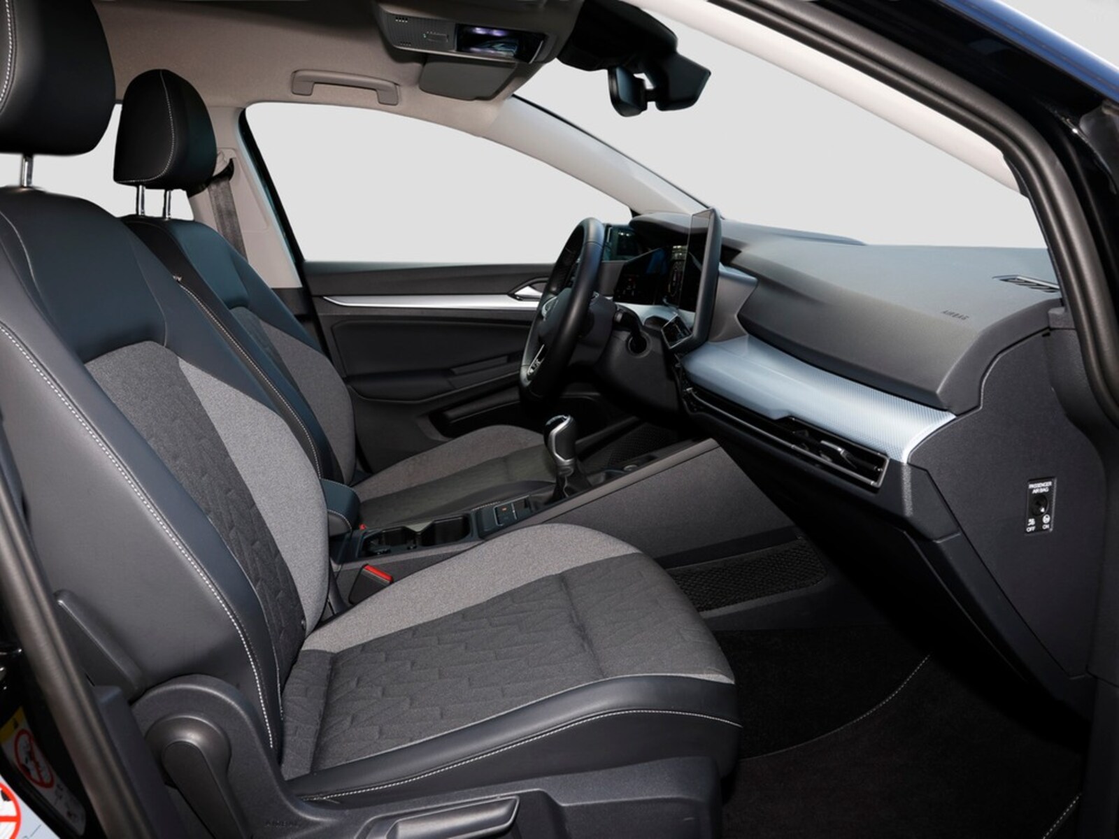 Volkswagen Golf – Bild 8