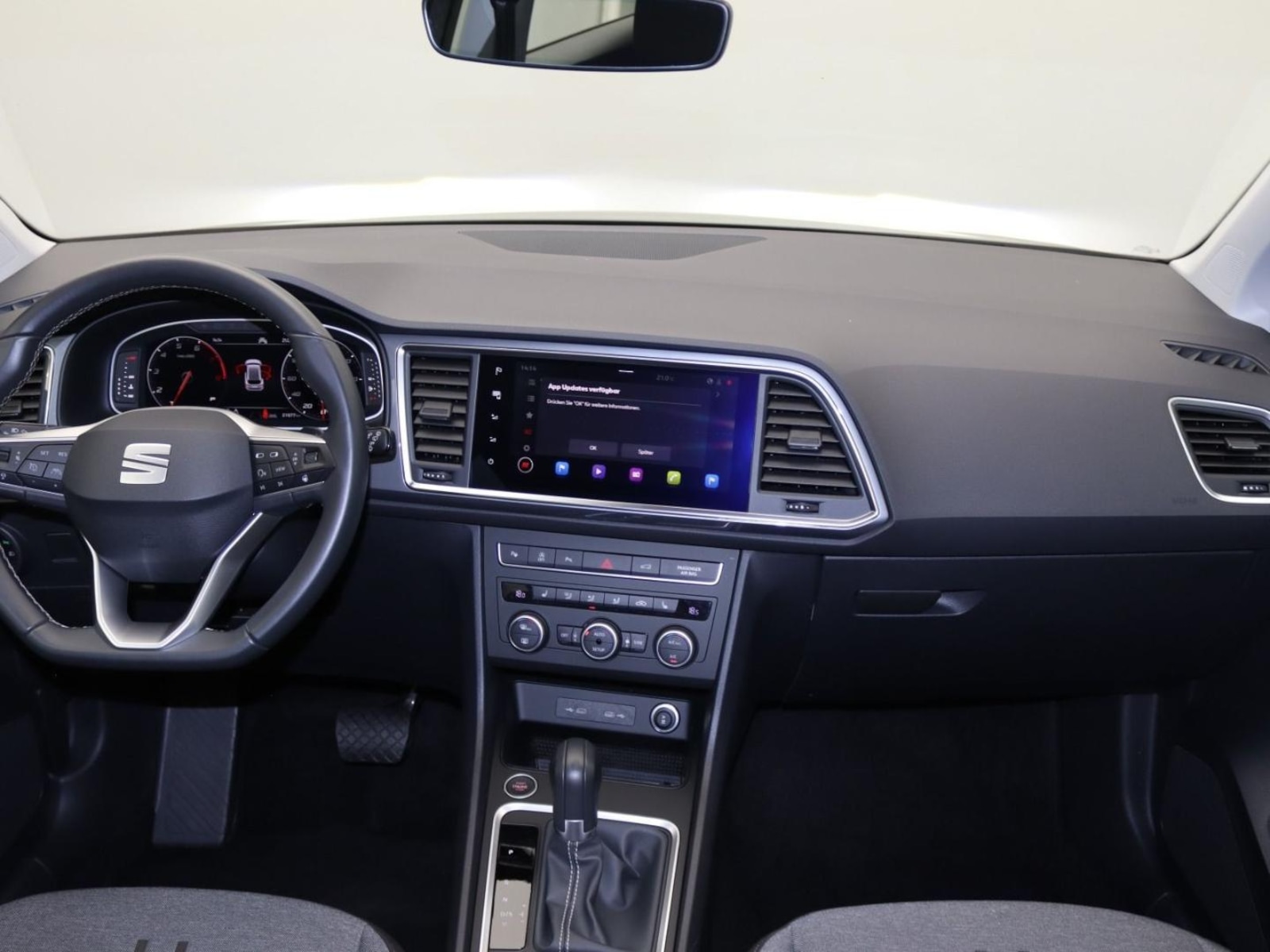 SEAT Ateca – Bild 14