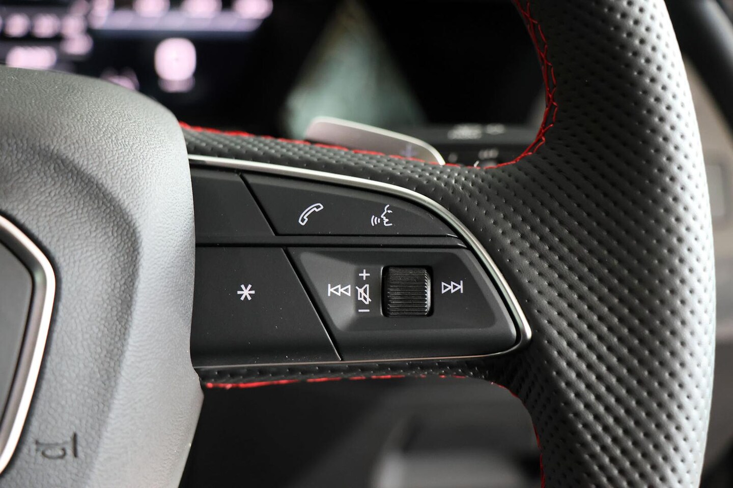 Image about Audi S3 Sedan TFSI quattro S tronic