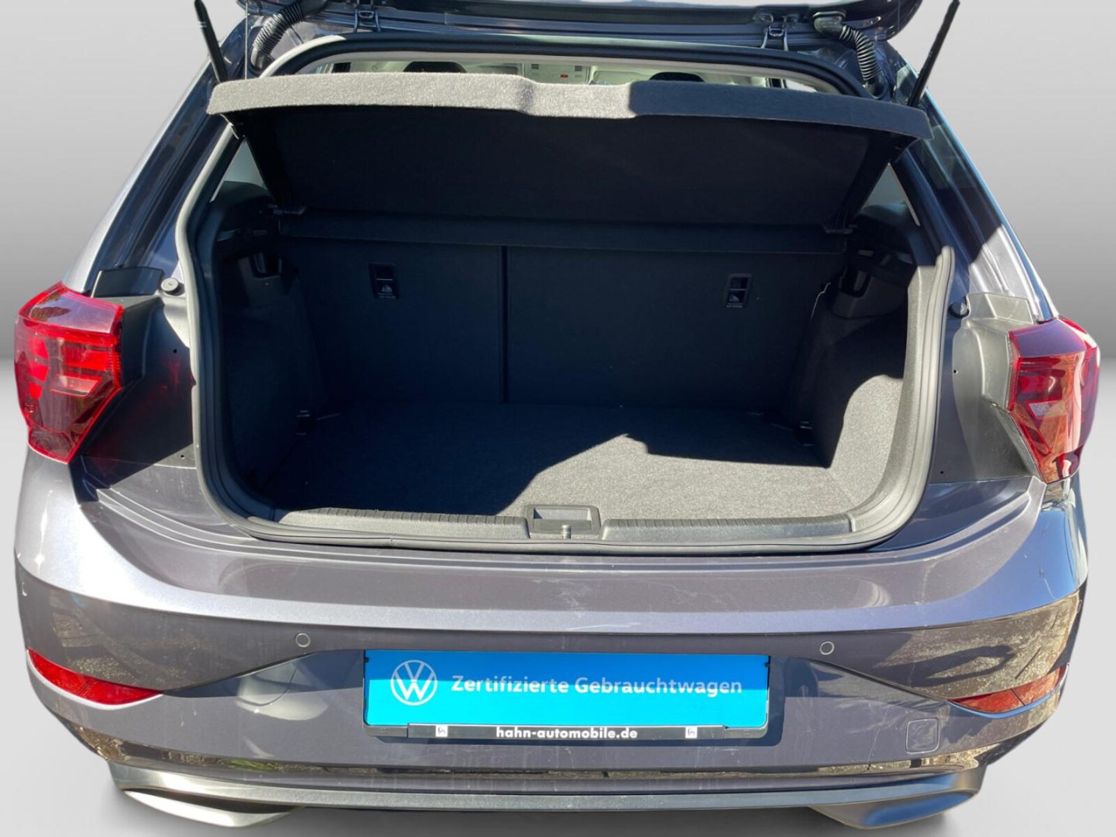 Volkswagen Polo – Bild 11
