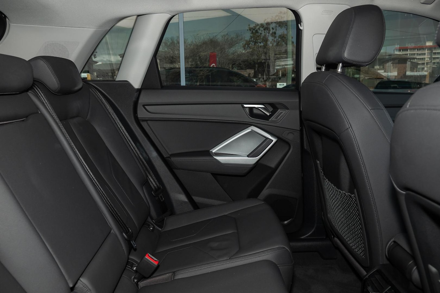 Image about Audi Q3 35 TFSI S tronic
