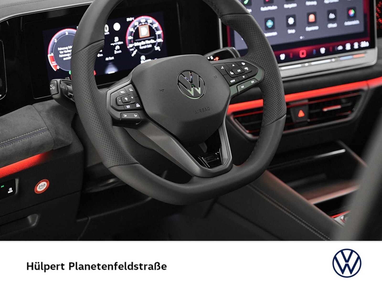 Volkswagen Tiguan – Bild 10