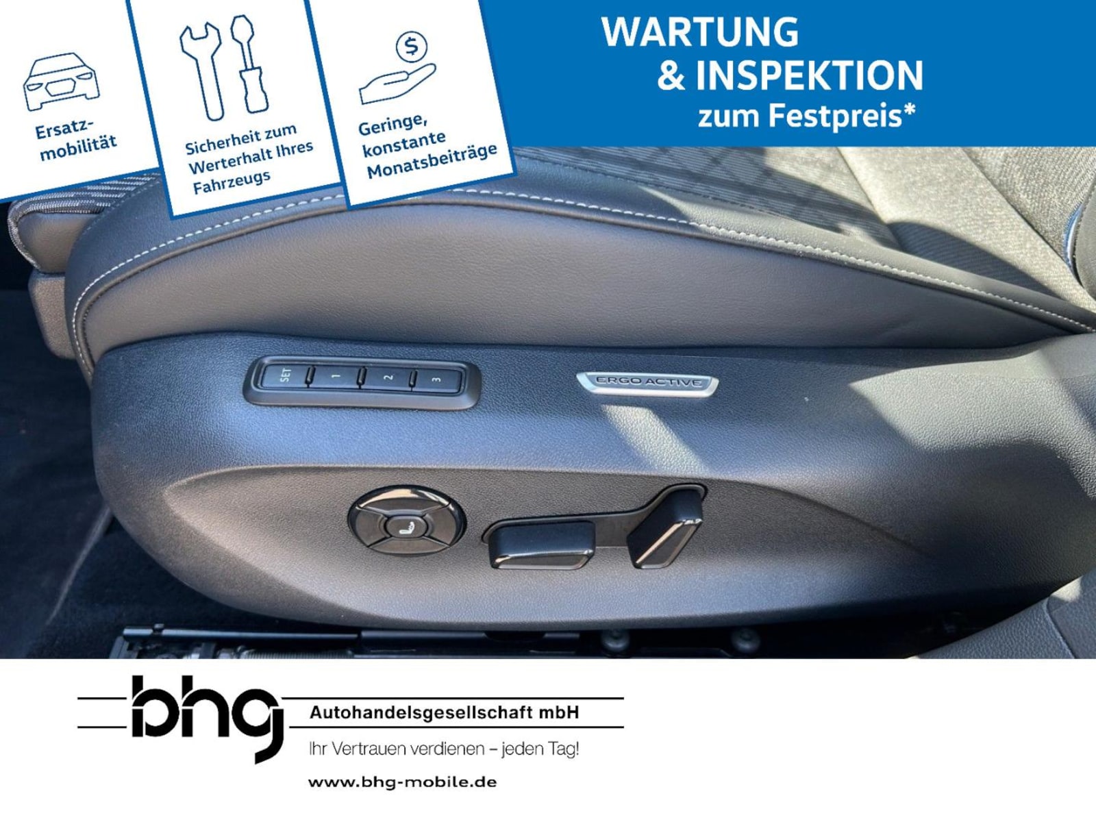 Volkswagen Passat – Bild 20