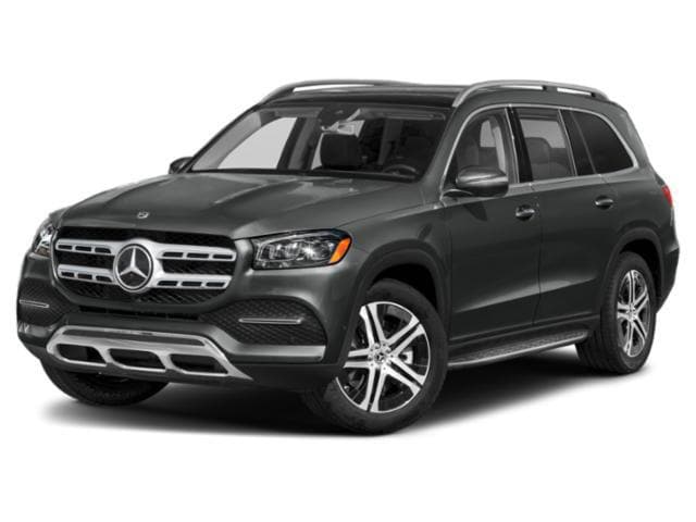 2022 Mercedes-Benz GLS GLS450