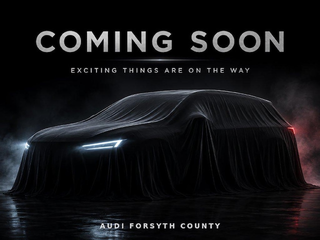 2024 Audi SQ5