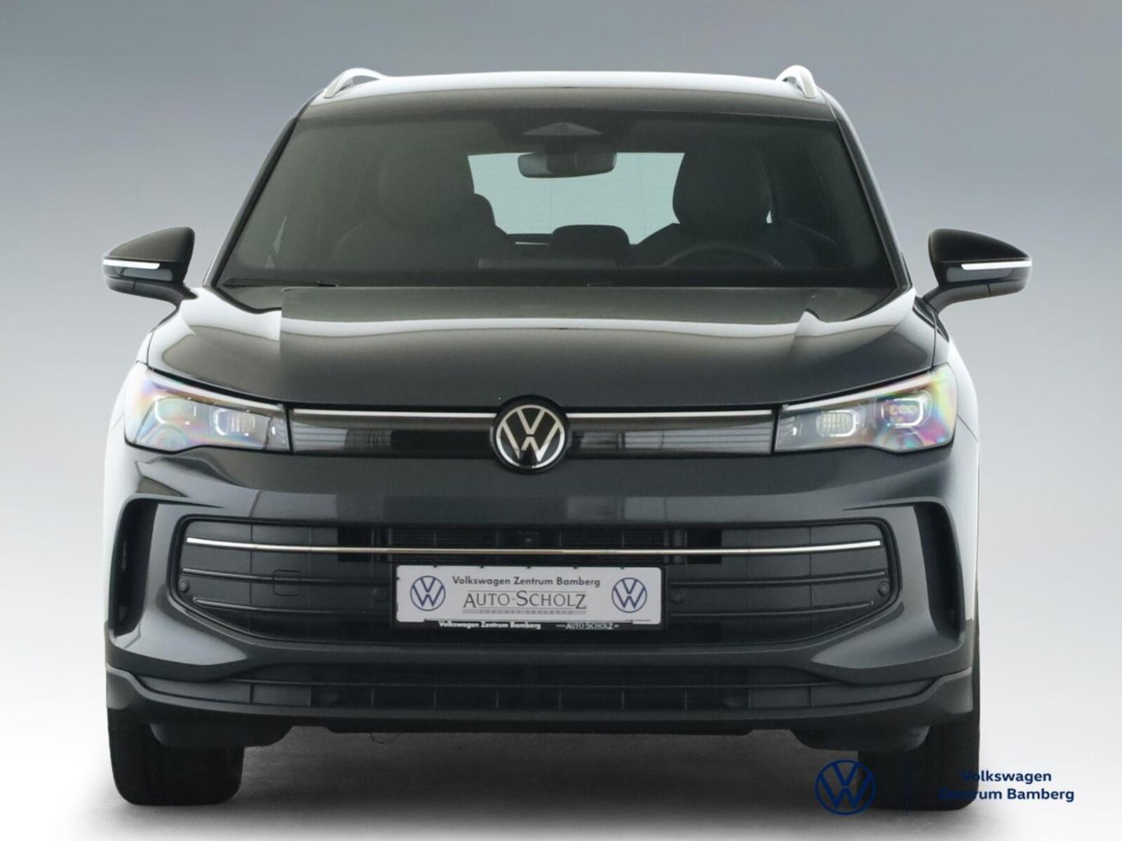 Volkswagen Tiguan – Bild 2
