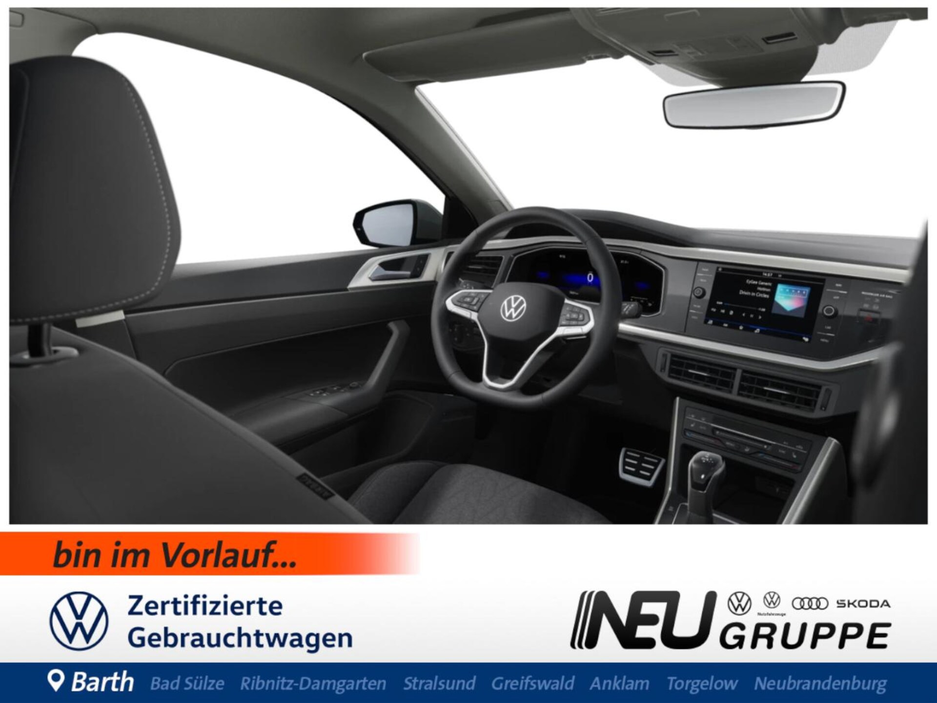 Volkswagen Polo MOVE