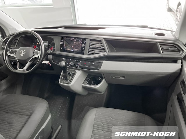 Volkswagen T6.1 Caravelle larger