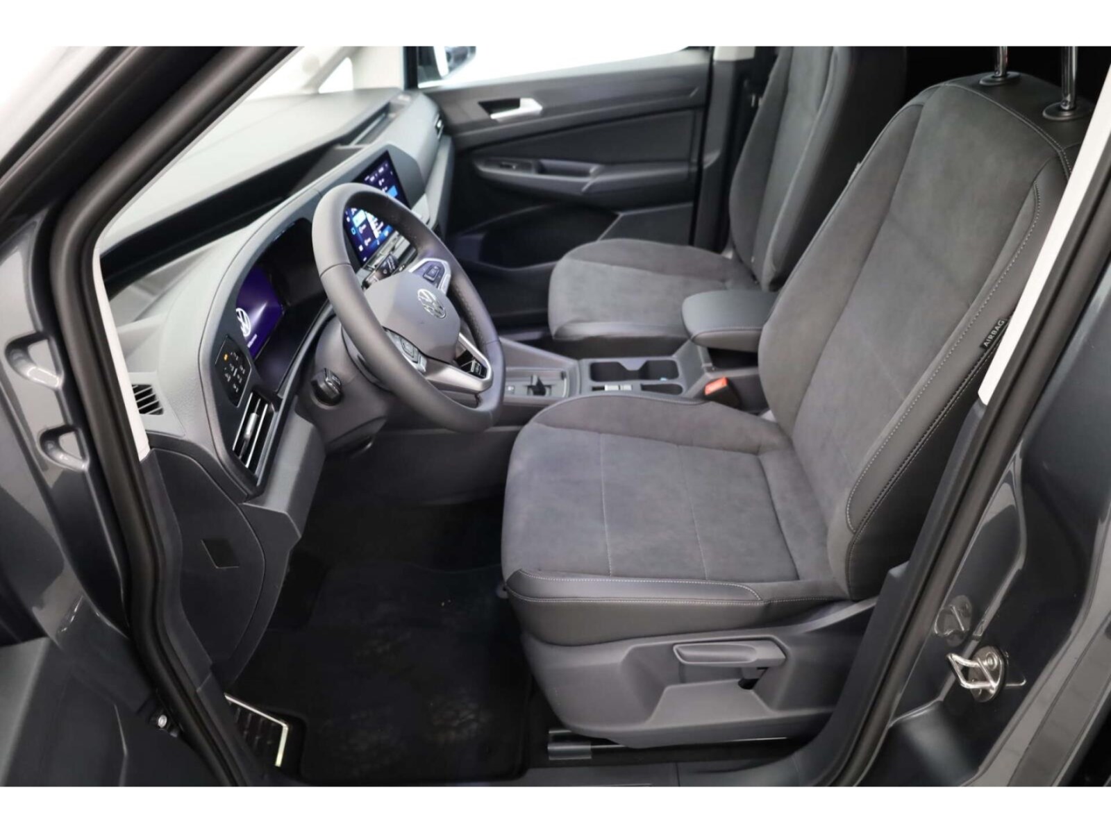 Volkswagen Caddy – Bild 6