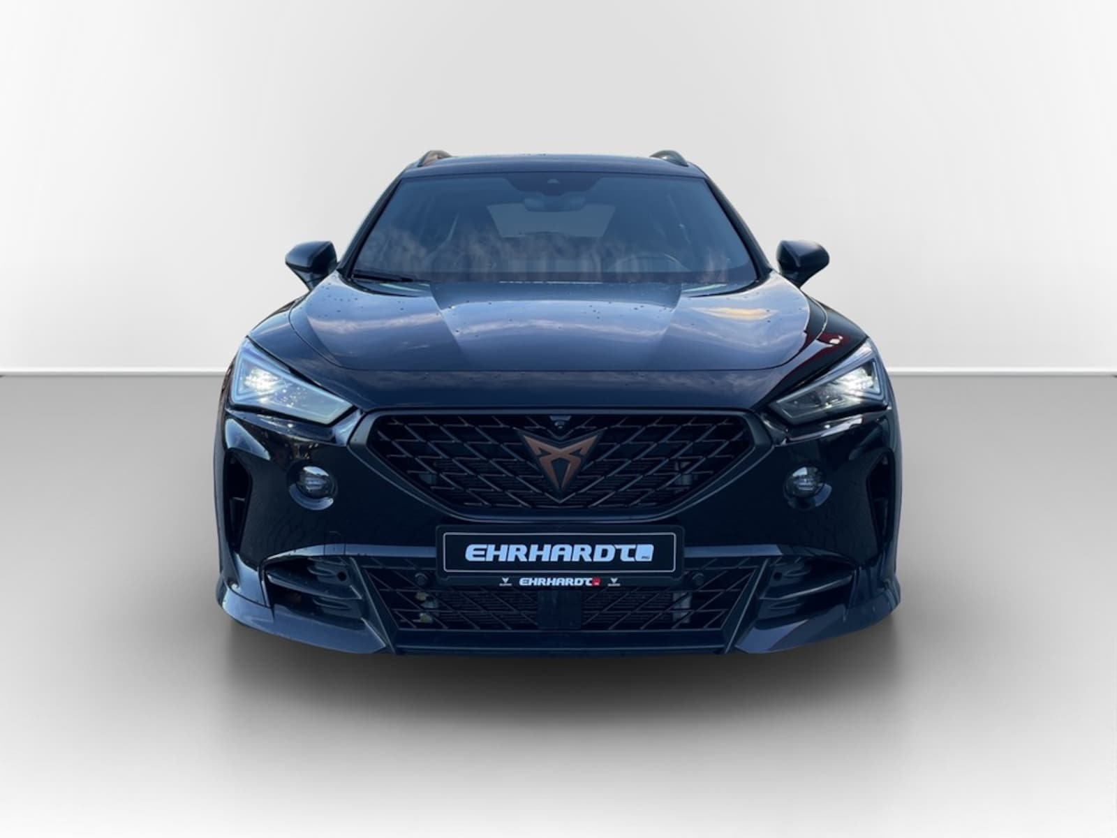 CUPRA Formentor – Bild 2