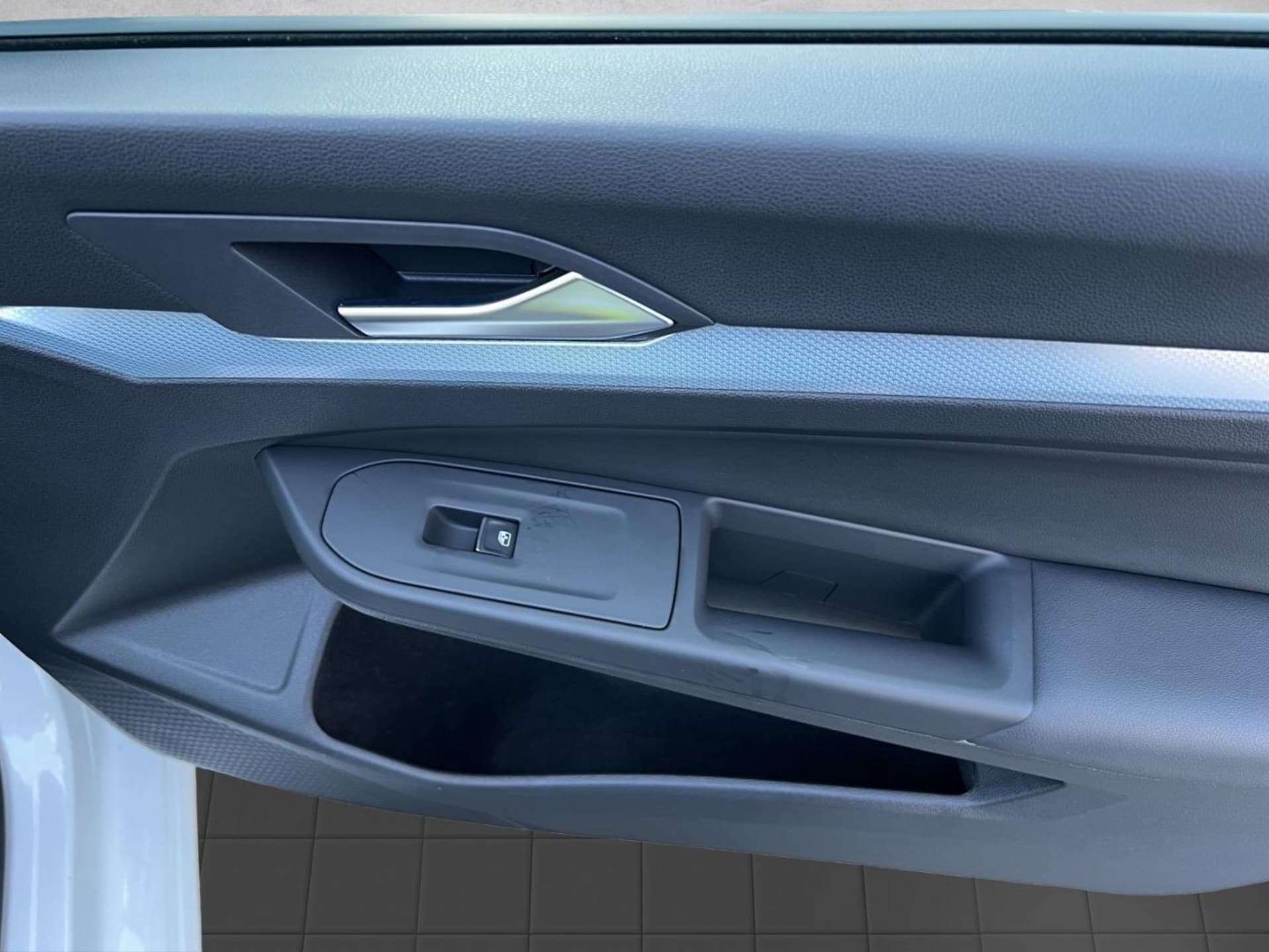 Volkswagen Golf Goal