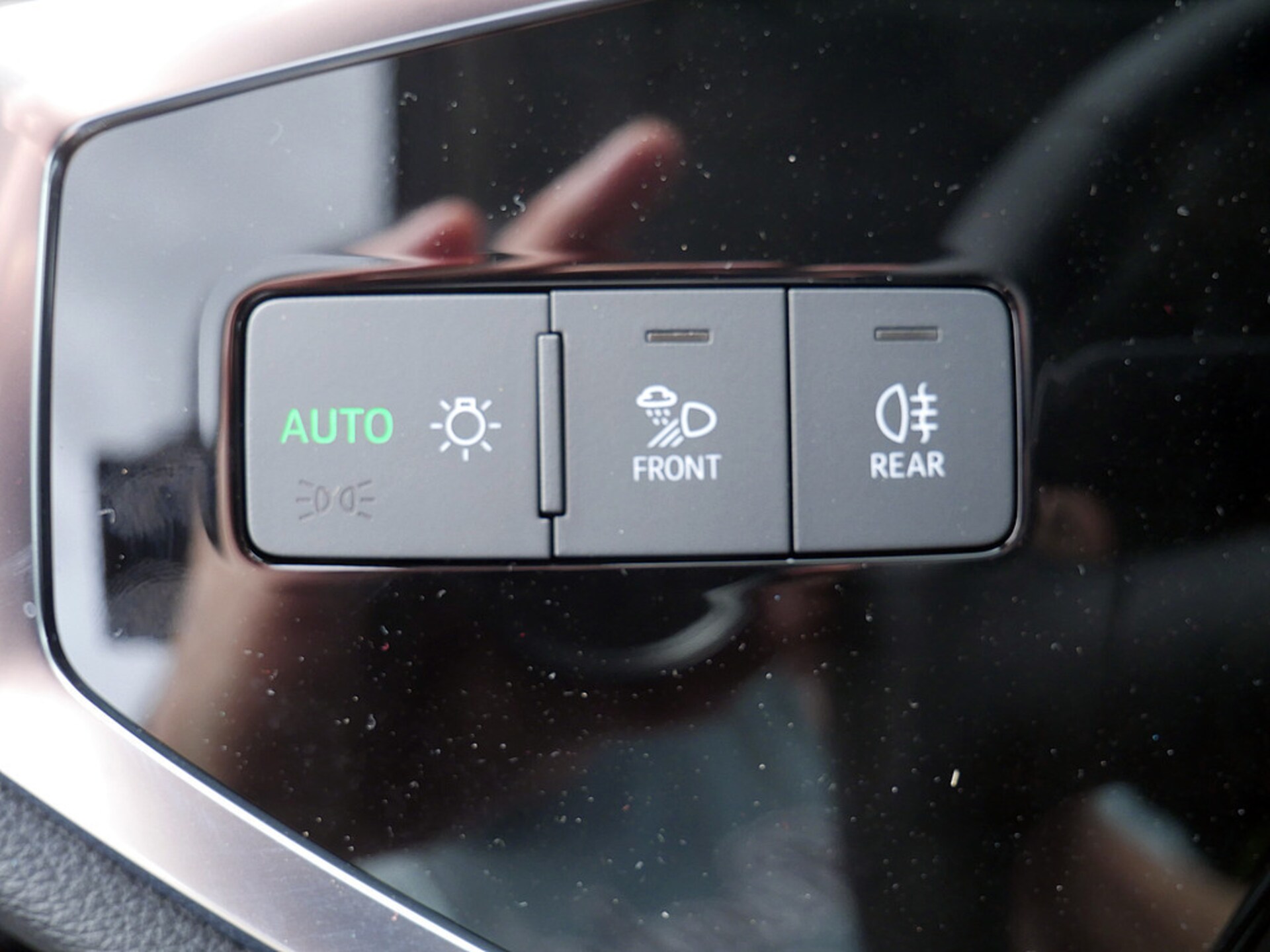 Audi Q3 SUV S line