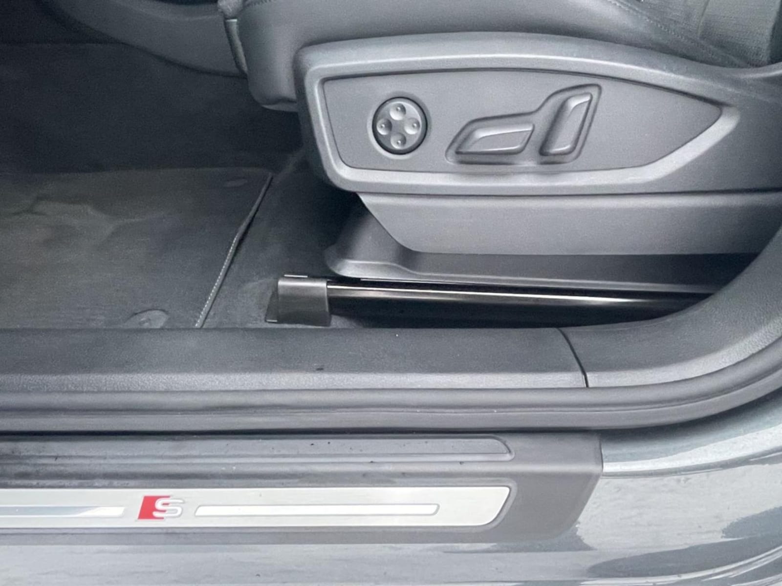 Audi Q5 Sportback – Bild 23