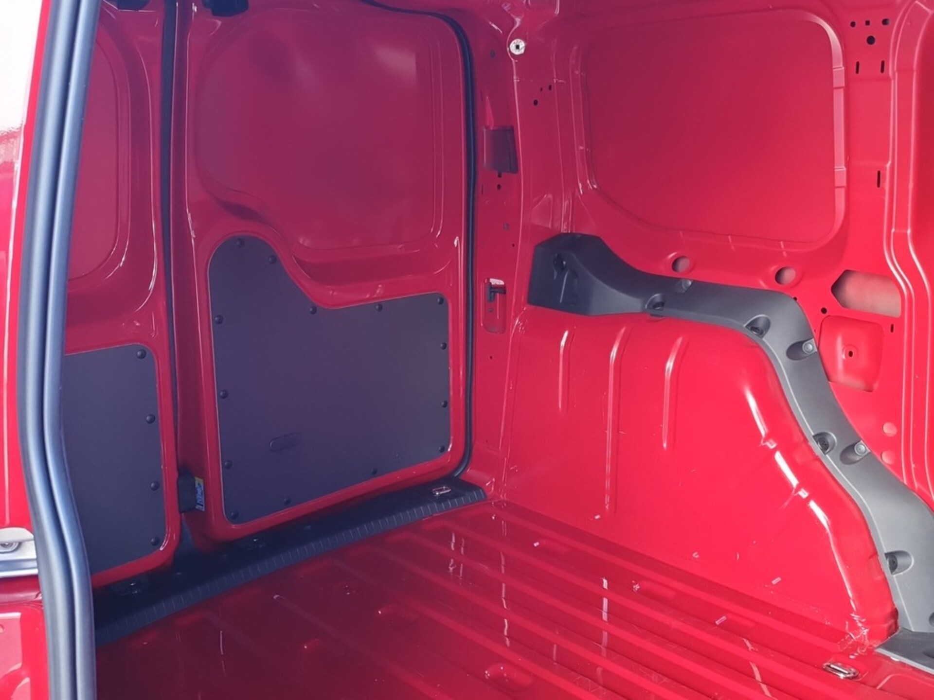 Volkswagen Caddy Cargo EcoProfi