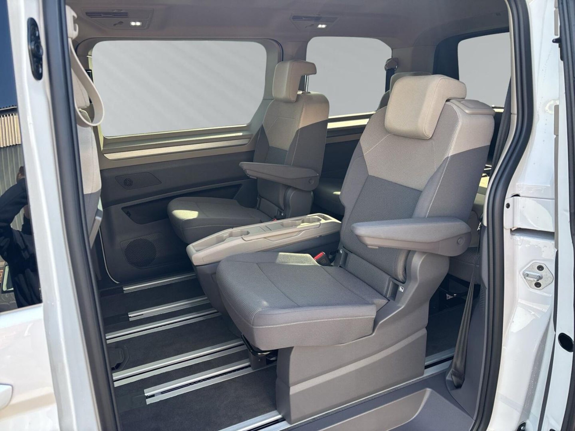 Volkswagen Multivan Life