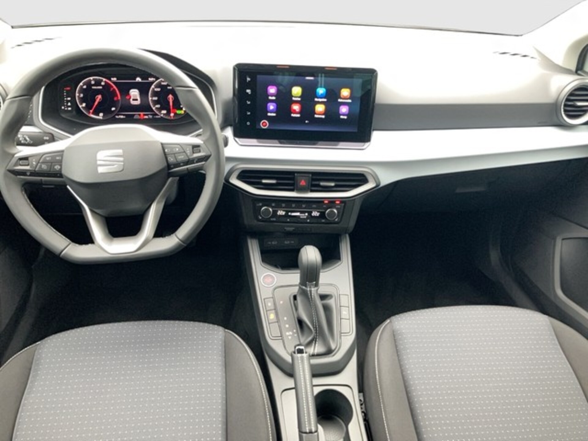 SEAT Ibiza Style