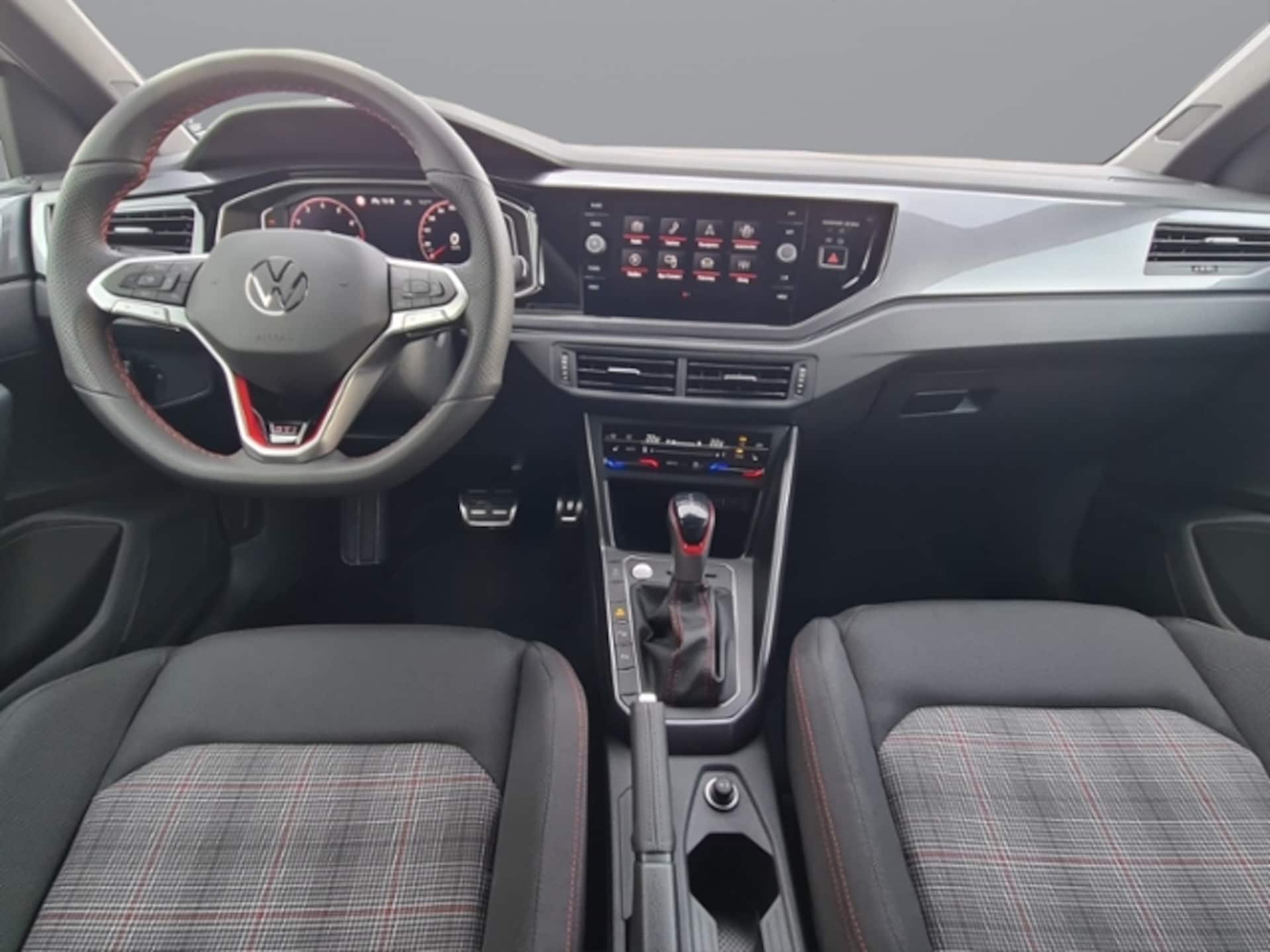 Volkswagen Polo GTI