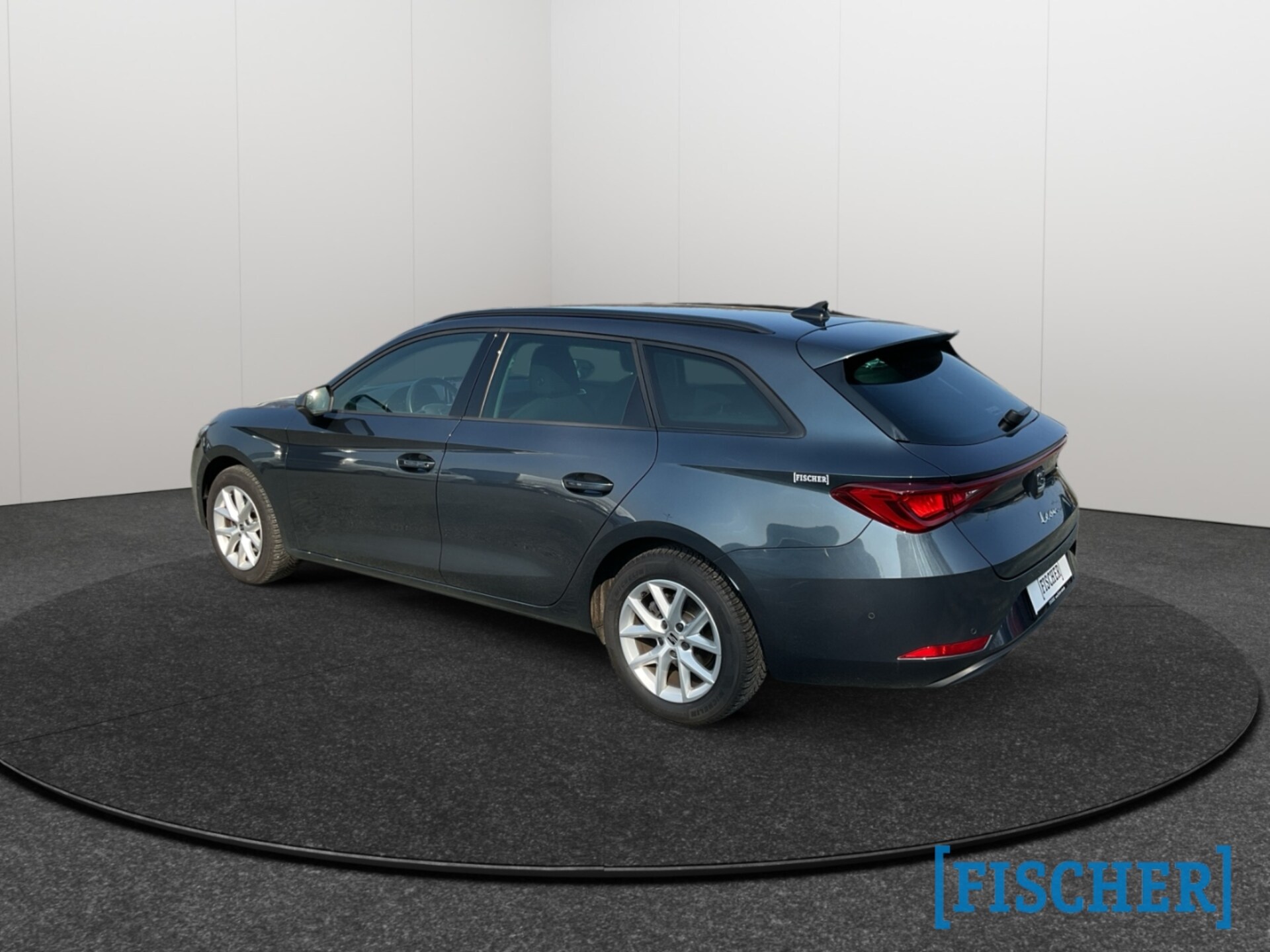 SEAT Leon Sportstourer Style